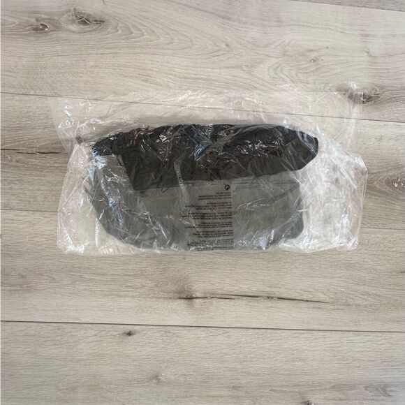 River Island Black Long Sleeve Wrap Fringe Hem Top Black‎ US 10 NWT IN PACKAGING - Picture 6 of 9